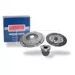 Kit d'embrayage BORG & BECK HKT1213 - Visuel 1