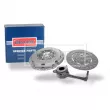 Kit d'embrayage BORG & BECK HKT1259 - Visuel 1