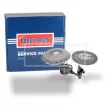 Kit d'embrayage BORG & BECK HKT1267 - Visuel 1