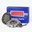 Kit d'embrayage BORG & BECK HKT1275 - Visuel 1