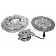 Kit d'embrayage BORG & BECK HKT1281 - Visuel 2