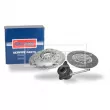 Kit d'embrayage BORG & BECK HKT1299 - Visuel 1