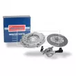 Kit d'embrayage BORG & BECK HKT1304 - Visuel 1