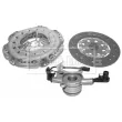 Kit d'embrayage BORG & BECK HKT1305 - Visuel 2