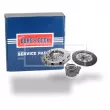 Kit d'embrayage BORG & BECK HKT1307 - Visuel 1