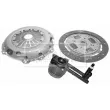 Kit d'embrayage BORG & BECK HKT1318 - Visuel 2