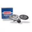 Kit d'embrayage BORG & BECK HKT1330 - Visuel 1