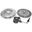 Kit d'embrayage BORG & BECK HKT1331 - Visuel 2