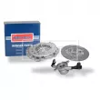 Kit d'embrayage BORG & BECK HKT1337 - Visuel 1
