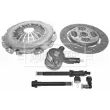 Kit d'embrayage BORG & BECK HKT1353 - Visuel 2