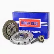Kit d'embrayage BORG & BECK HKT1355 - Visuel 1