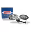 Kit d'embrayage BORG & BECK HKT1365 - Visuel 1