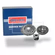 Kit d'embrayage BORG & BECK HKT1366 - Visuel 1