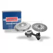 Kit d'embrayage BORG & BECK HKT1375 - Visuel 1