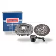 Kit d'embrayage BORG & BECK HKT1379 - Visuel 1