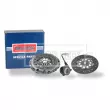 Kit d'embrayage BORG & BECK HKT1394 - Visuel 1