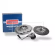Kit d'embrayage BORG & BECK HKT1395 - Visuel 1