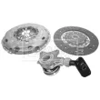 Kit d'embrayage BORG & BECK HKT1406 - Visuel 2