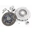 Kit d'embrayage BORG & BECK HKT1414 - Visuel 2