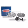 Kit d'embrayage BORG & BECK HKT1464 - Visuel 1