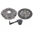 Kit d'embrayage BORG & BECK HKT1468 - Visuel 2