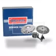 Kit d'embrayage BORG & BECK HKT1475 - Visuel 1