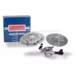 Kit d'embrayage BORG & BECK HKT1476 - Visuel 1