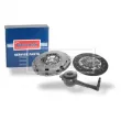 Kit d'embrayage BORG & BECK HKT1479 - Visuel 1