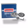 Kit d'embrayage BORG & BECK HKT1486 - Visuel 1