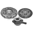 Kit d'embrayage BORG & BECK HKT1503 - Visuel 2
