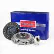 Kit d'embrayage BORG & BECK HKT1512 - Visuel 1