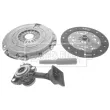 Kit d'embrayage BORG & BECK HKT1551 - Visuel 2