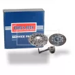Kit d'embrayage BORG & BECK HKT1575 - Visuel 1