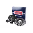 Kit d'embrayage BORG & BECK HKT1593 - Visuel 1
