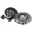 Kit d'embrayage BORG & BECK HKT1593 - Visuel 2