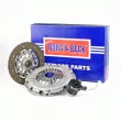 Kit d'embrayage BORG & BECK HKT1601 - Visuel 1