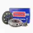 Kit d'embrayage BORG & BECK HKT1606 - Visuel 1
