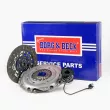 Kit d'embrayage BORG & BECK HKT1607 - Visuel 1