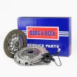 Kit d'embrayage BORG & BECK HKT1608 - Visuel 1