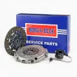 Kit d'embrayage BORG & BECK HKT1611 - Visuel 1