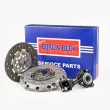 Kit d'embrayage BORG & BECK HKT1612 - Visuel 1