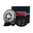 Kit d'embrayage BORG & BECK HKT1614 - Visuel 1
