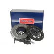 Kit d'embrayage BORG & BECK HKT1615 - Visuel 1