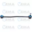 Entretoise/tige, stabilisateur VEMA 23189 - Visuel 1
