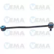 Entretoise/tige, stabilisateur VEMA 23189 - Visuel 2
