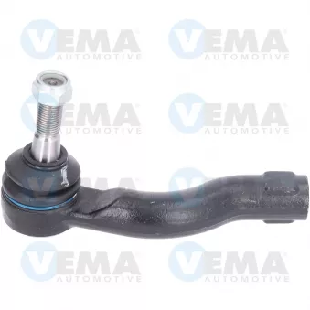 Rotule de barre de connexion avant gauche VEMA 23283