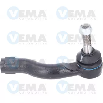 Rotule de barre de connexion avant droit VEMA 23284