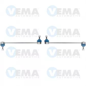 Entretoise/tige, stabilisateur VEMA 250261