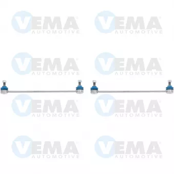 Entretoise/tige, stabilisateur VEMA 250262
