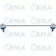 Entretoise/tige, stabilisateur VEMA 250262 - Visuel 2